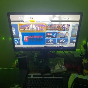 Selling ps3 with madden 16